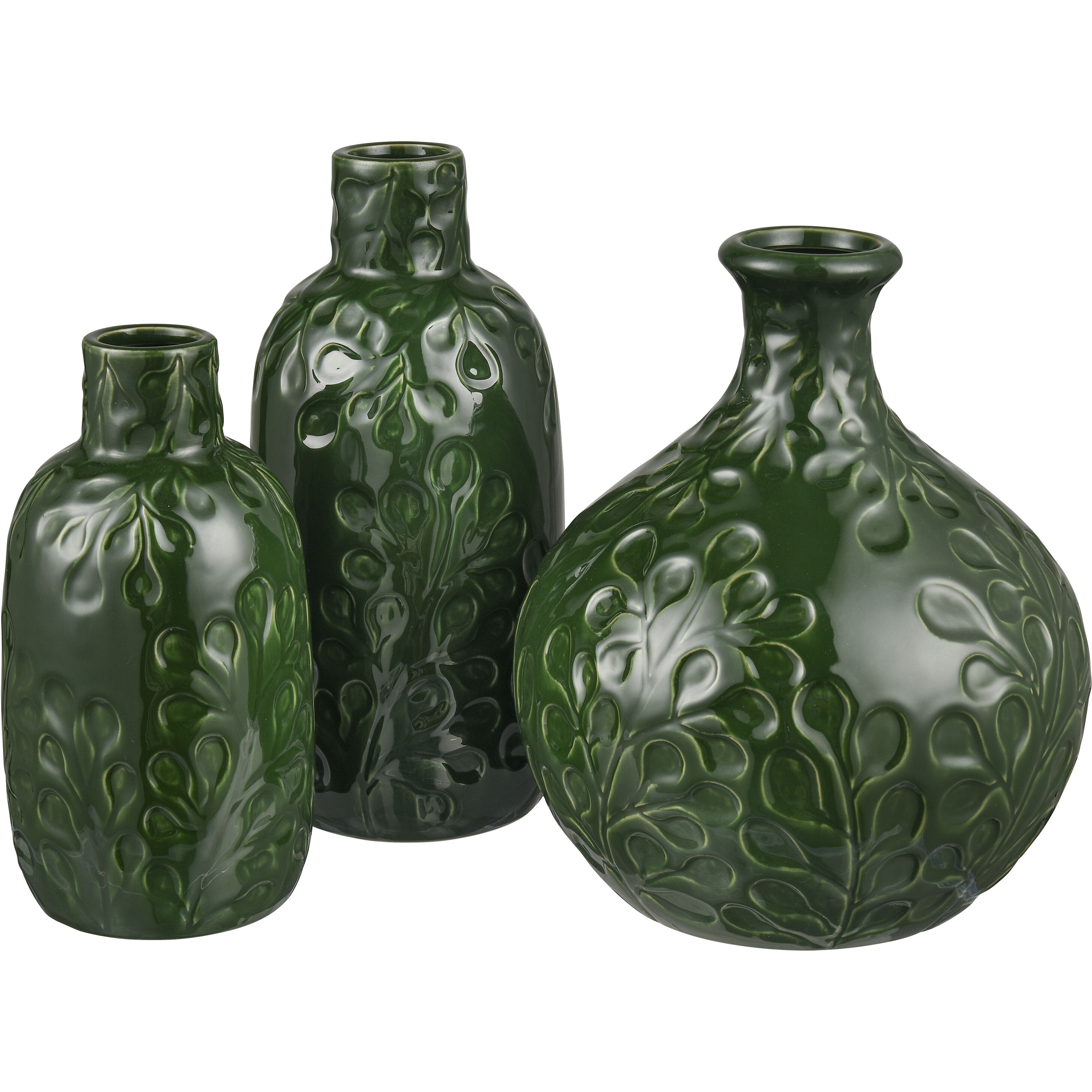 Broome 8.25 X 4.25 inch Vase