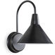 Dublin 1 Light 7.75 inch Oil Rubbed Bronze Wall Sconce Wall Light
