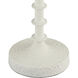 Gallo 11.5 inch Gesso Drinks Table
