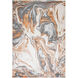 Terra 130 X 94 inch Earth Tones Rug in 8 x 11