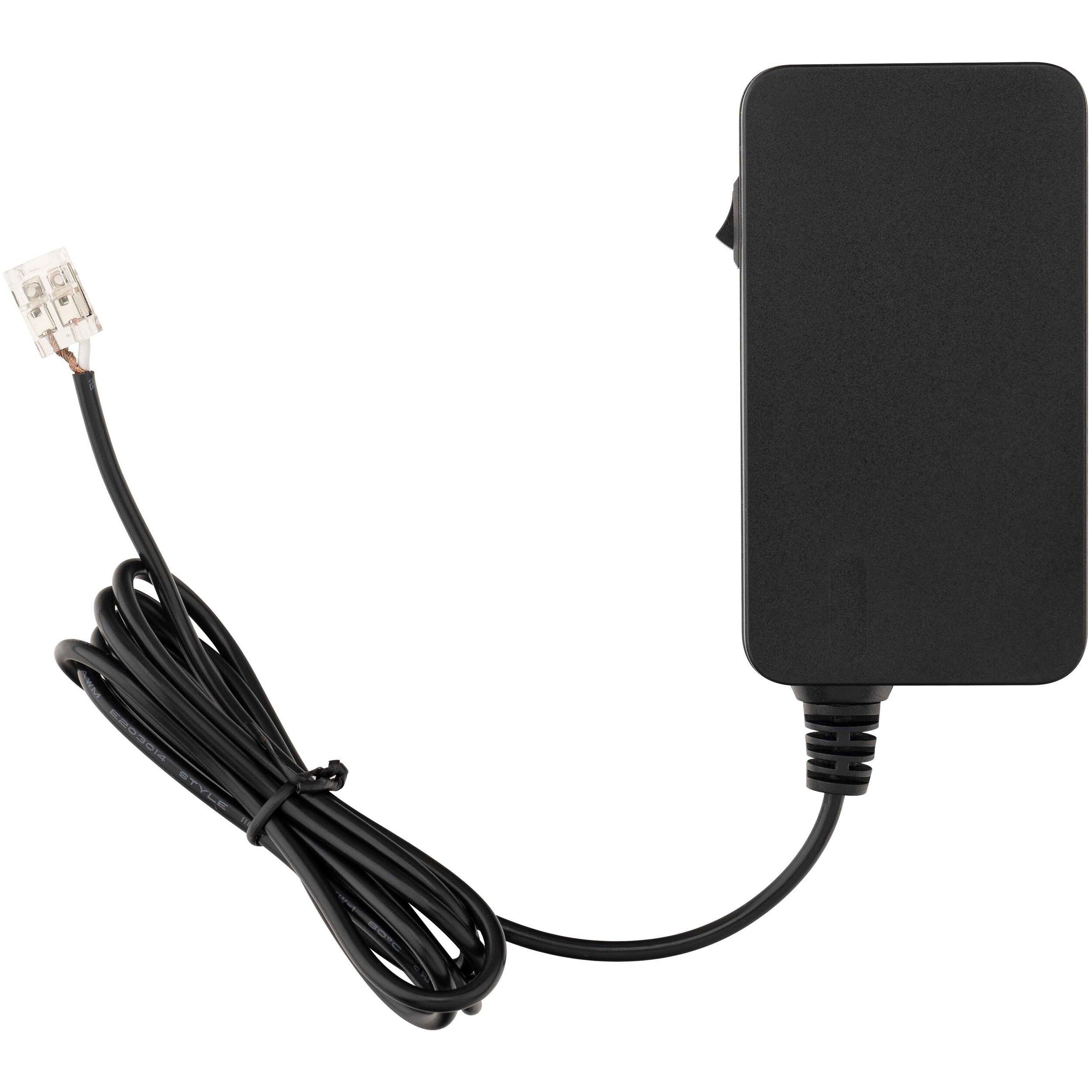 Basics & Gemini Black Power Supply, WAC Lighting