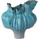 Flying Silk 12.75 X 12.5 inch Vase
