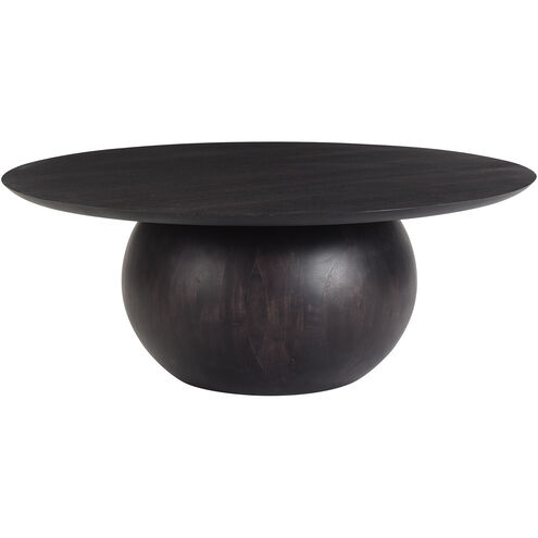 Bradbury Black Coffee Table