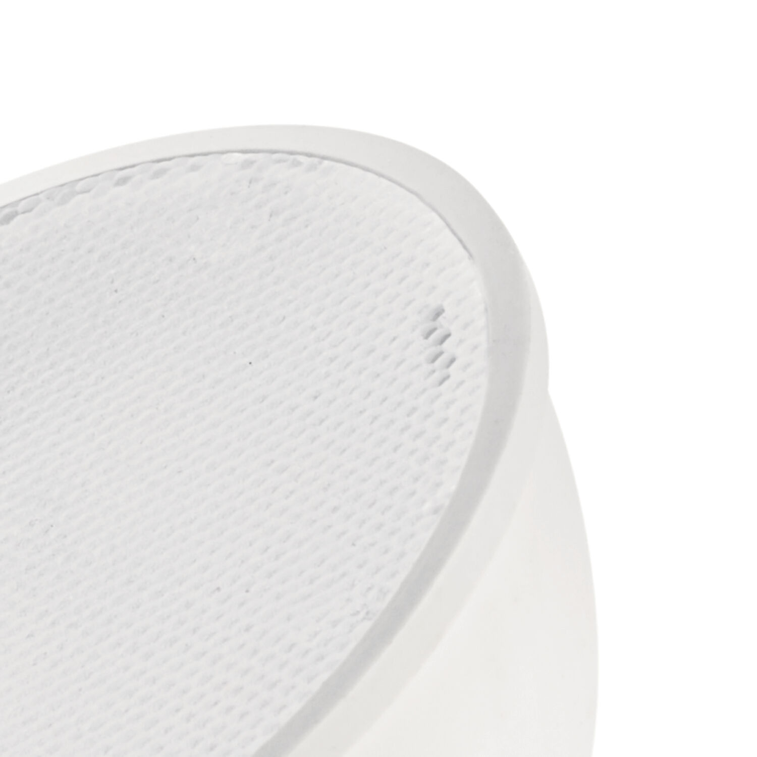 CS LED Lamps 12 7.65 watt White Material (Not Painted) Landscape 12V Led Lamps