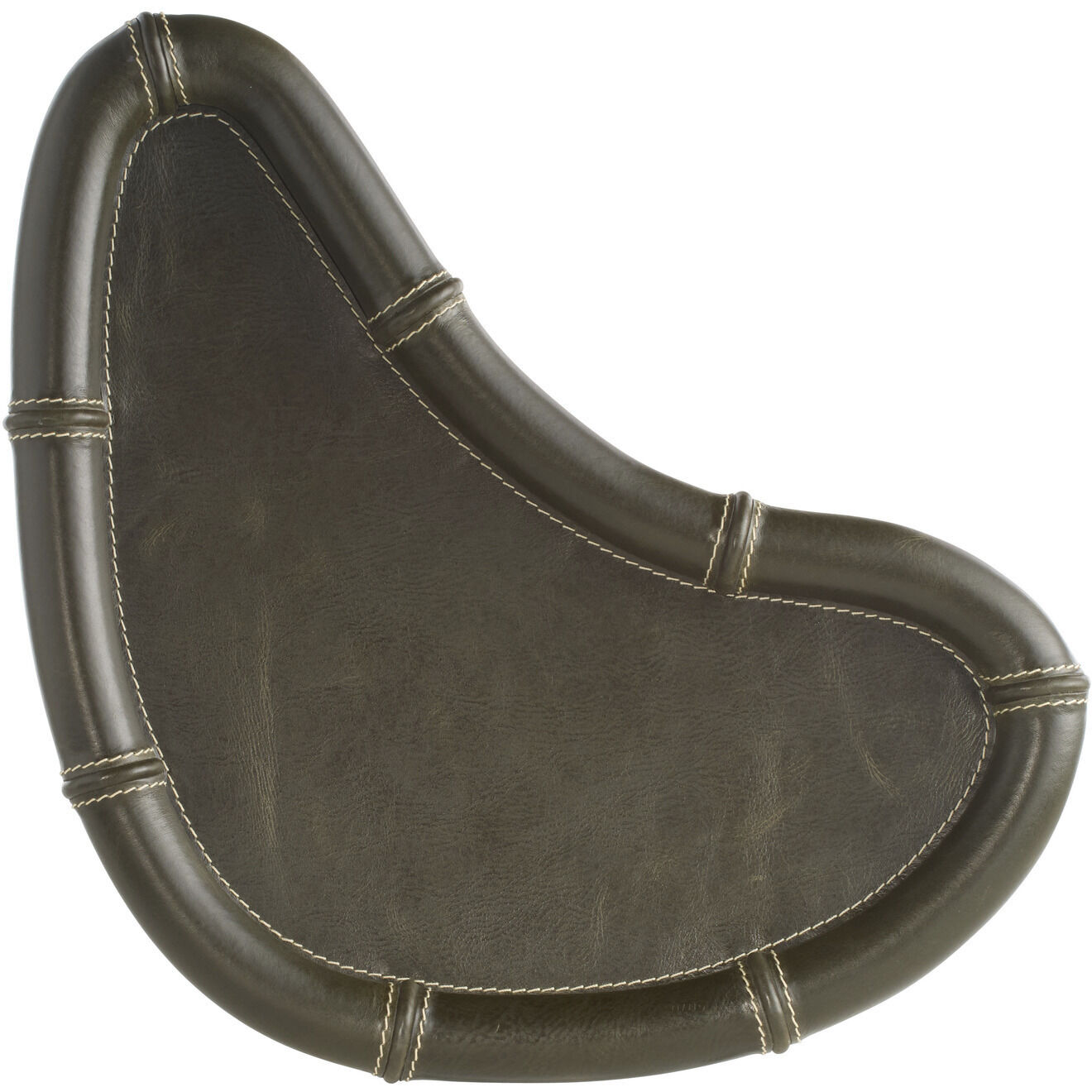 Lake Moss Trays, Set of 2