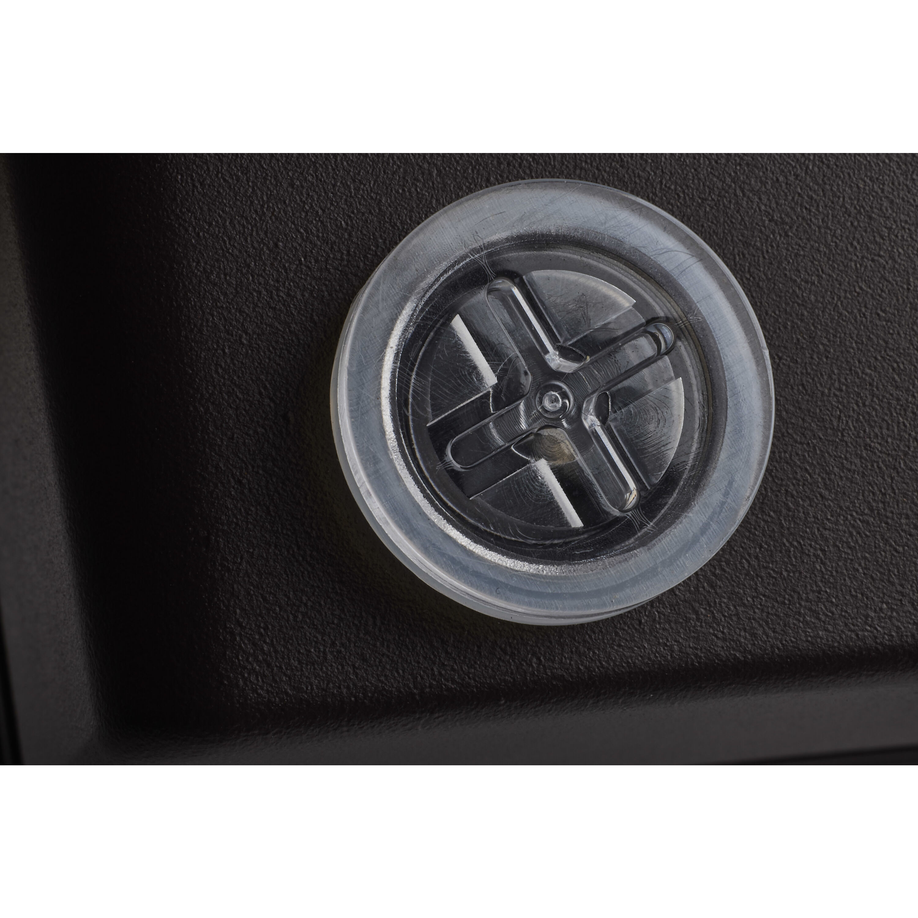 Brentwood LED 3.07 inch Bronze Flood Light