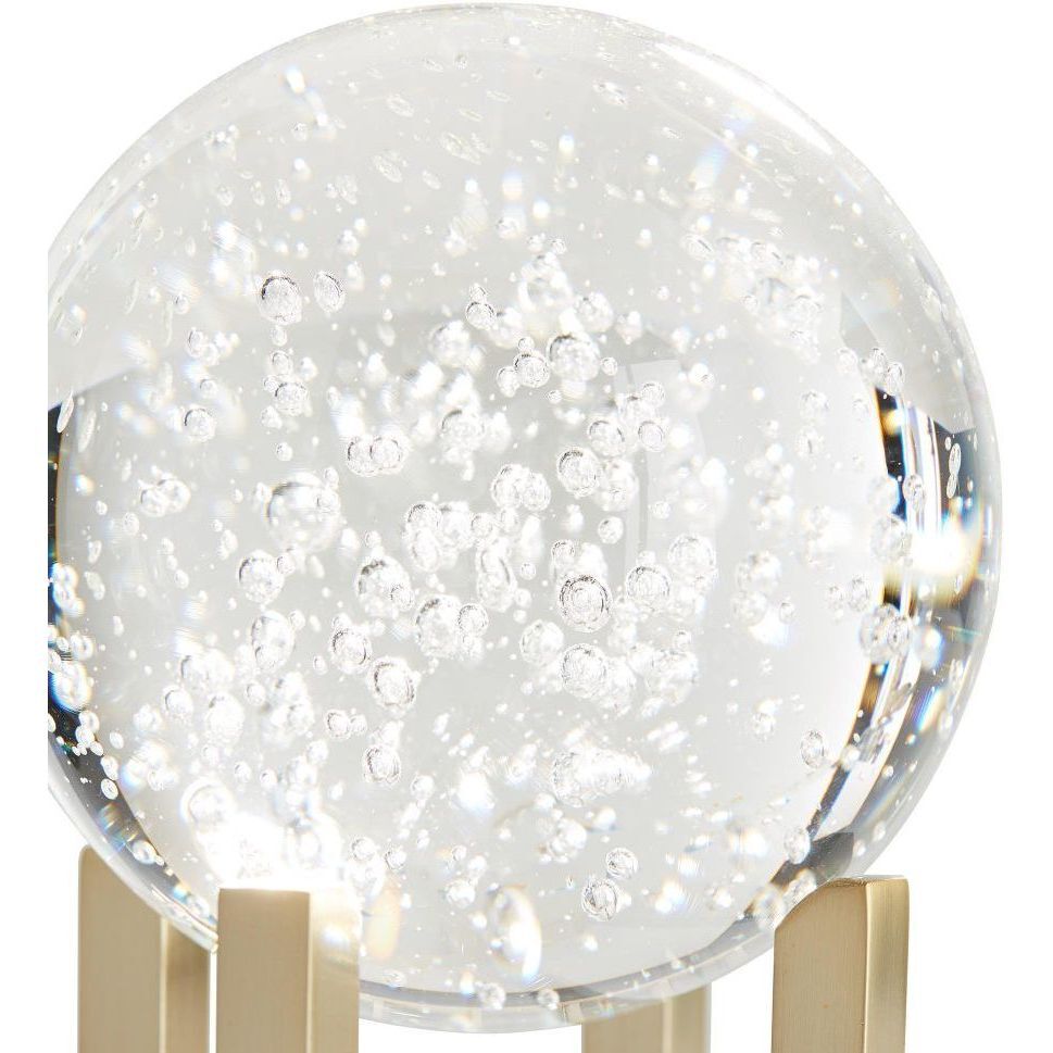 Macarthur 8.5 X 5 inch Sculptures, Set of 3