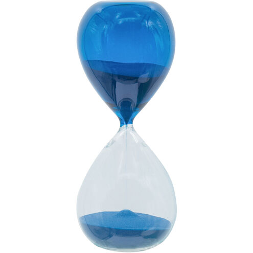 Anita Blue Hourglass