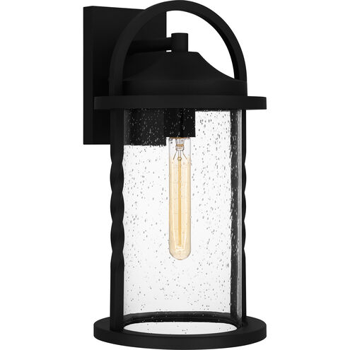 Reece Outdoor Wall Lantern