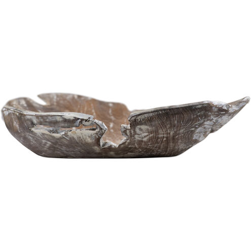 Charbin 16 X 5 inch Bowl