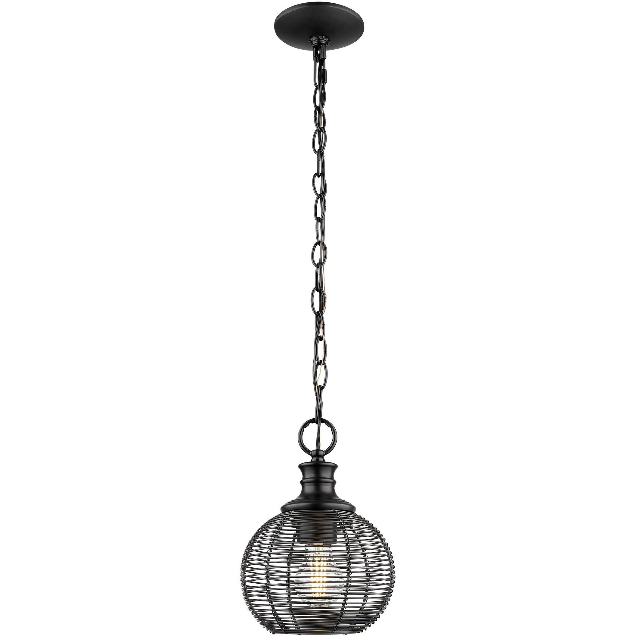 Calypso Pendant Ceiling Light