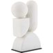 Poza Ivory Sculpture
