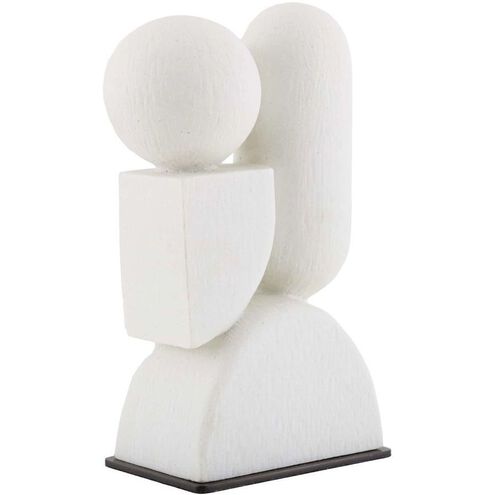 Poza Ivory Sculpture