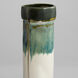 Folded 16 X 5 inch Vase, Medium