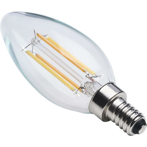 ColorQuick LED E12 LED Filament