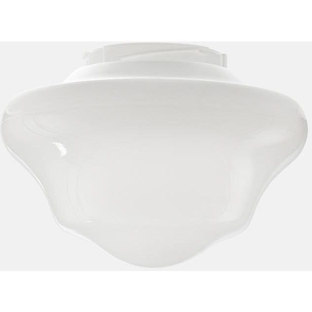 myFanimation Opal Frosted Shiny Fan Light Kit