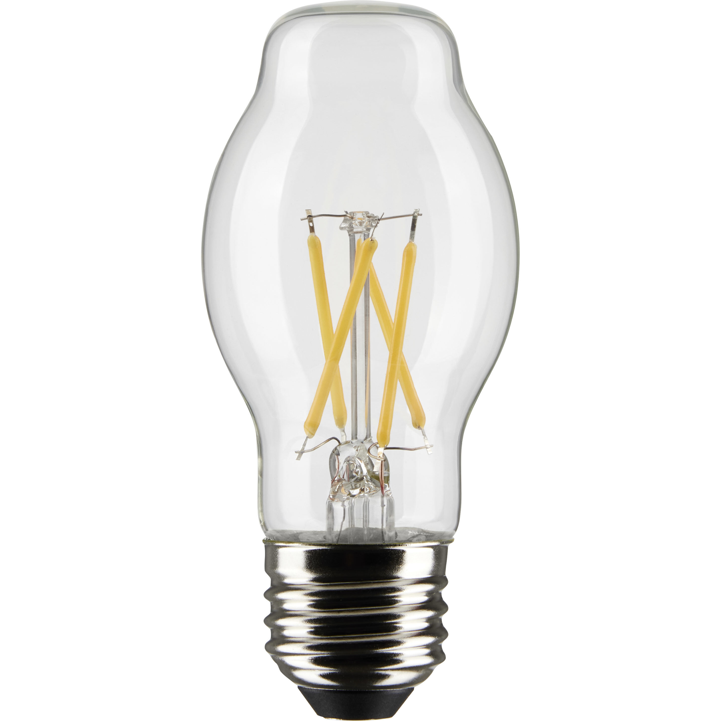 Satco S29548 Lumos LED 4 watt 120 130 3000K Light Bulb Mini and Pin Based LED