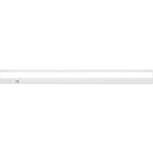 Undercabinet AND Task 120 LED 30 inch White Light Bar