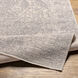 Subtle 120 X 94 inch Taupe Rug, Rectangle