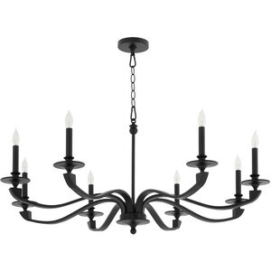 Chantelle 8 Light 40.00 inch Chandelier