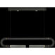 Antonia LED 52 inch Black Pendant Ceiling Light