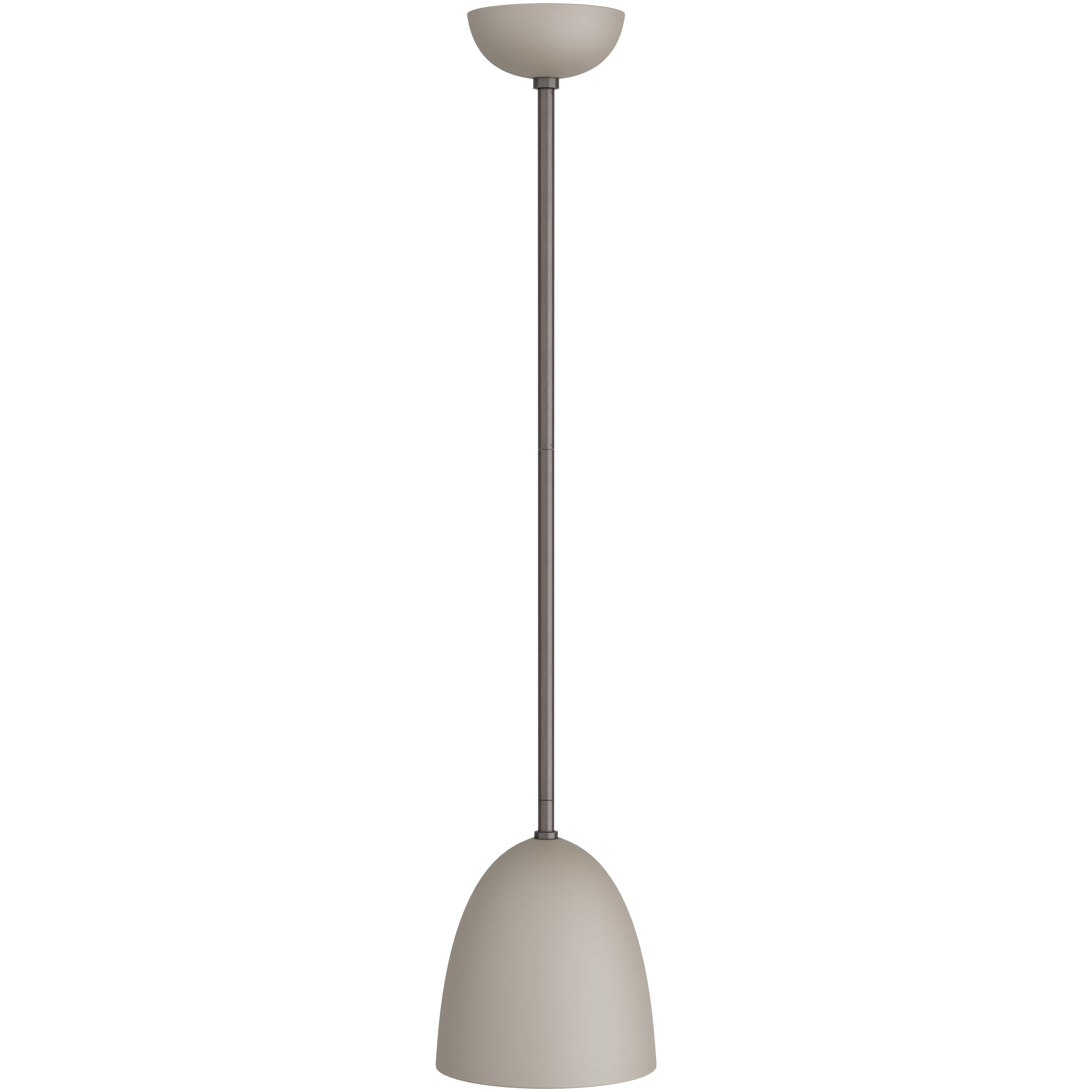 Taupe light fitting shop