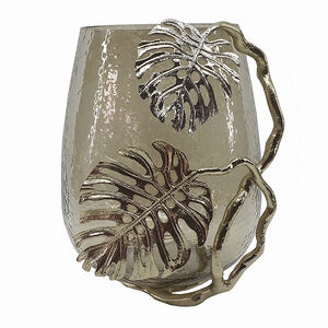Anita 10.8 X 8.5 inch Candle Holder