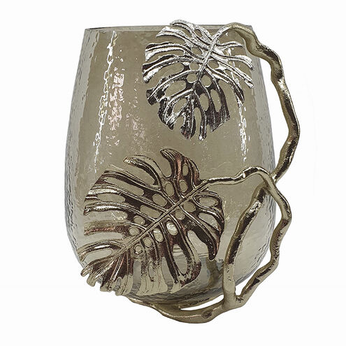 Anita 10.8 X 8.5 inch Candle Holder