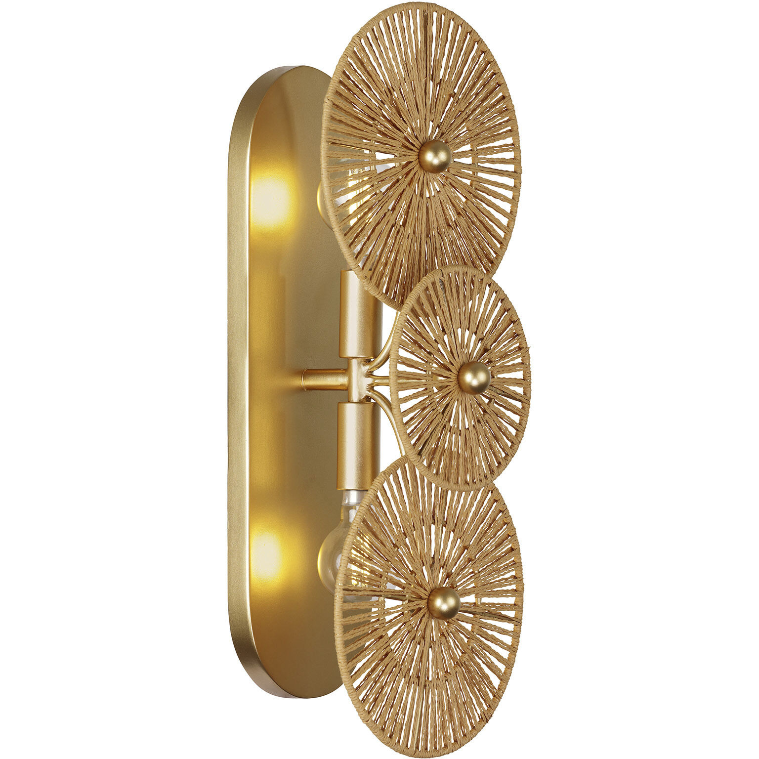 Abbott Wall Sconce Wall Light