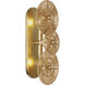 Abbott Wall Sconce Wall Light