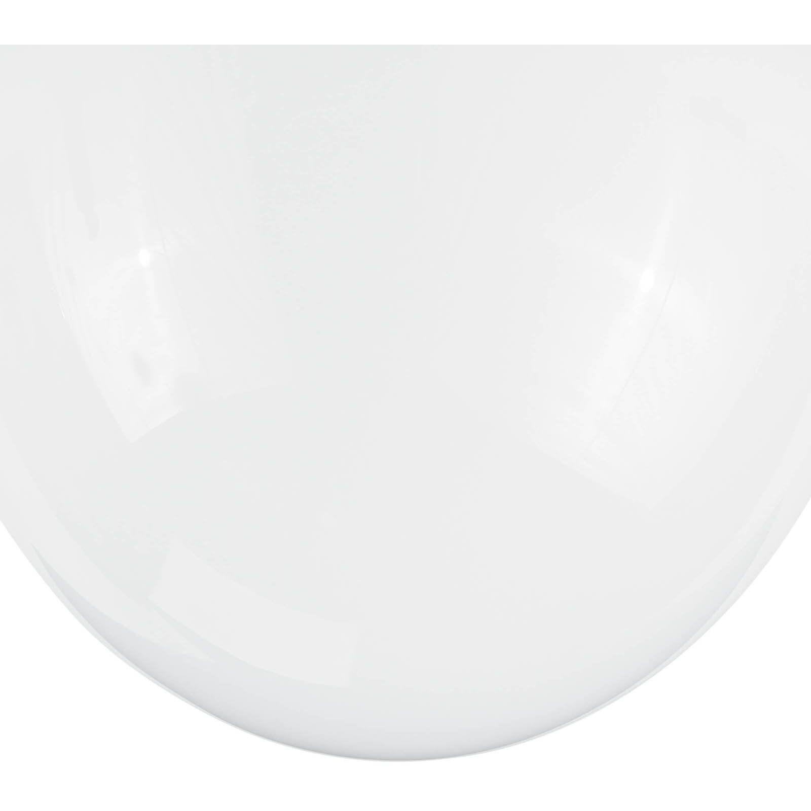 Bay Harbor 1 Light 11 inch Oil Rubbed Bronze Flush Mount Ceiling Light