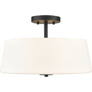Semi-Flush Mounts