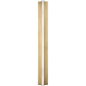 Kelly by Kelly Wearstler Linea 1 Light 2.60 inch Wall Sconce