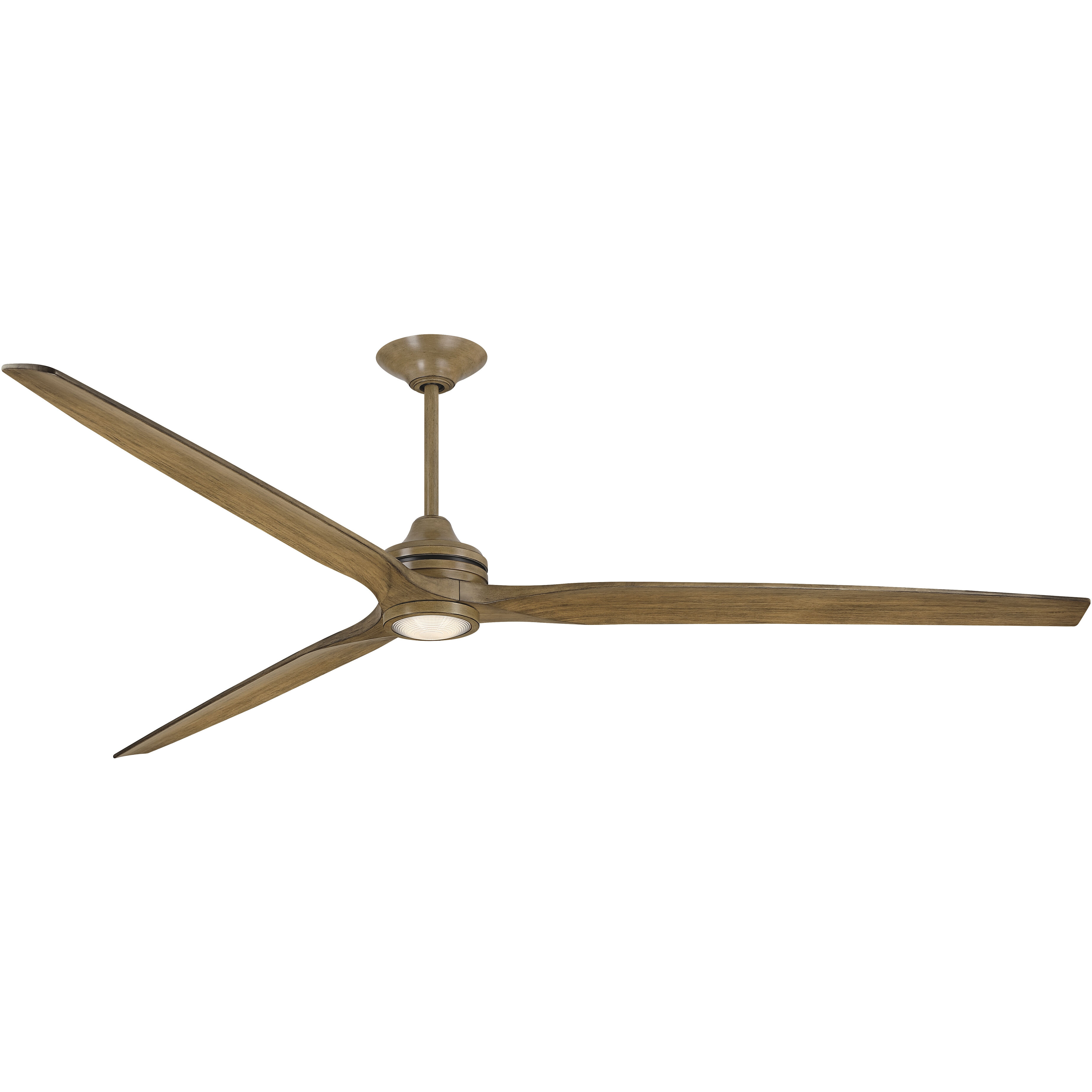 Spitfire Driftwood 47.16 inch Each Fan Blades