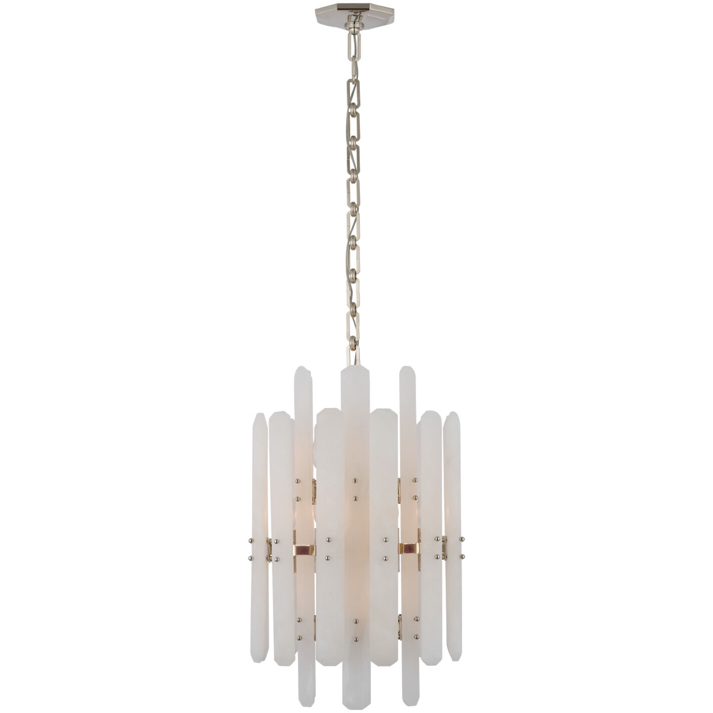 AERIN Bonnington 12 Light 16.00 inch Chandelier