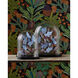 Rue de Bac 13 X 10.5 inch Butterflies Sculpture, Medium