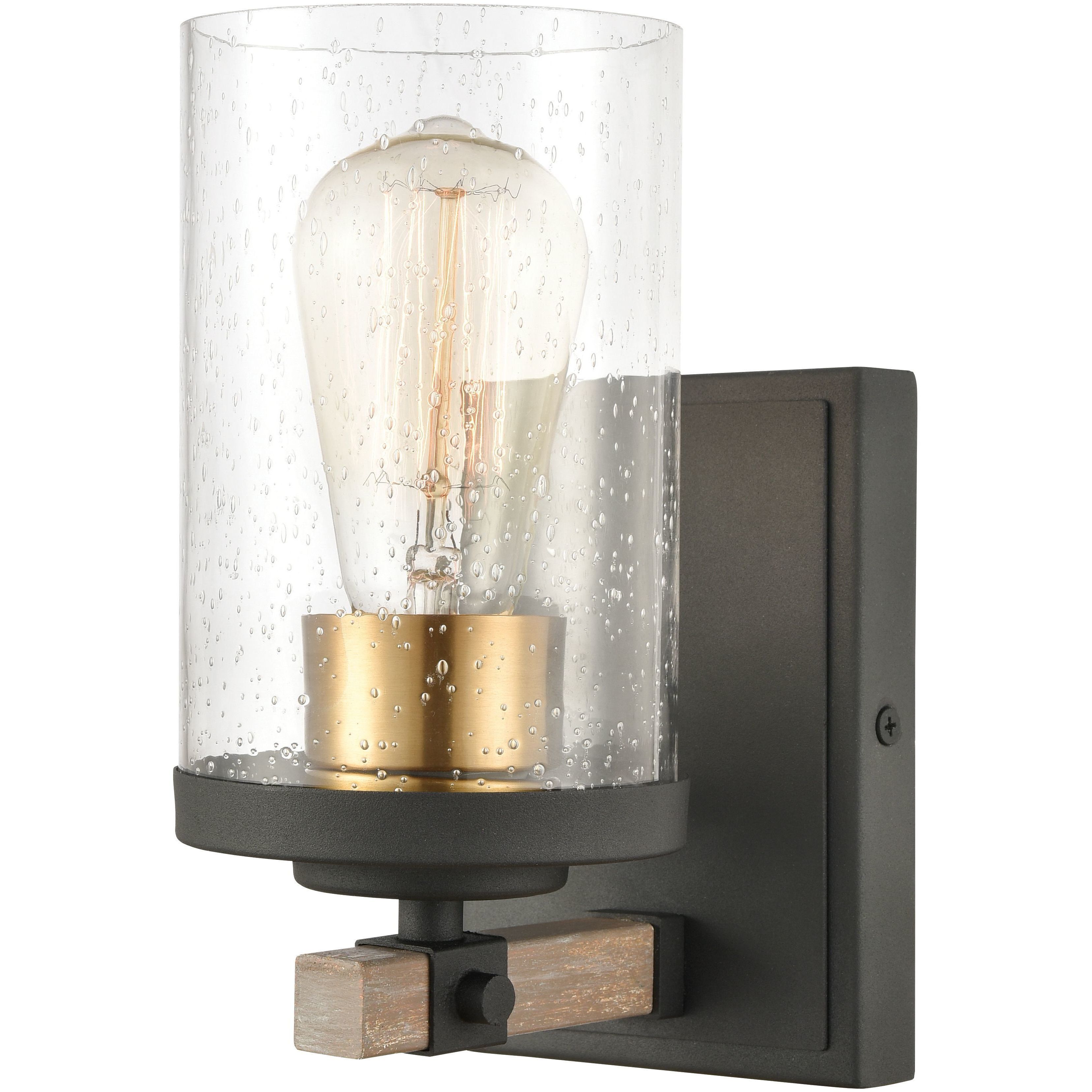 Geringer Vanity Light Wall Light