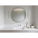 Overture LED 24 inch Polished Nickel Vanity Light Wall Light