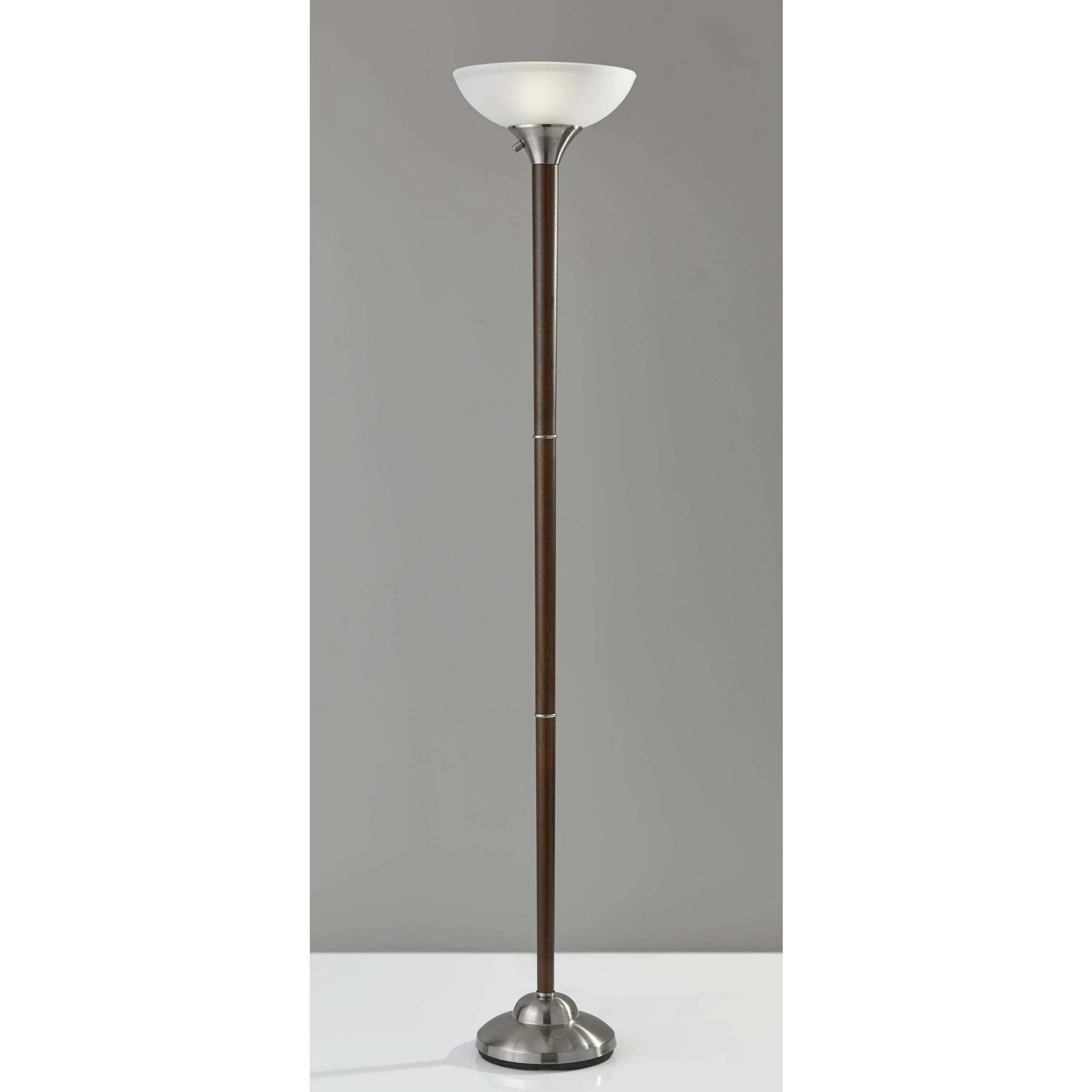 Threshold floor lamp 71 shop inch