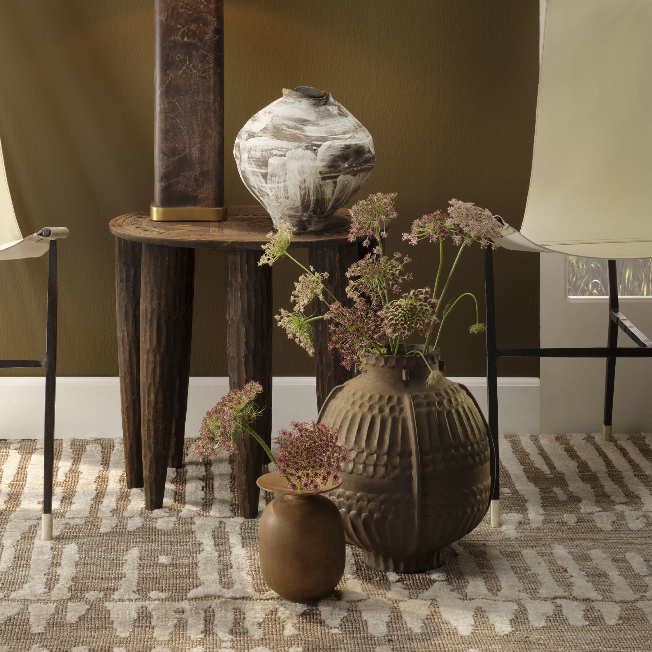 Legend 15 X 14 inch Vessel