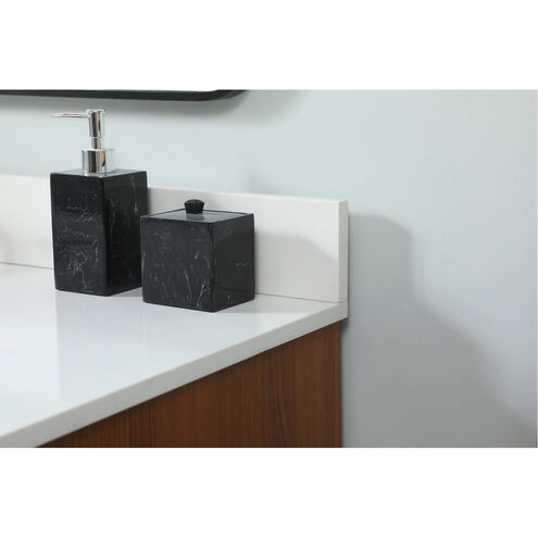 Boise 48 X 22 X 34 inch Teak Vanity Sink Set