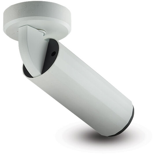 ORBIT Series White Surface Mounted Downlight Ceiling Light