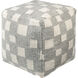 Jacinta 18 inch Pouf