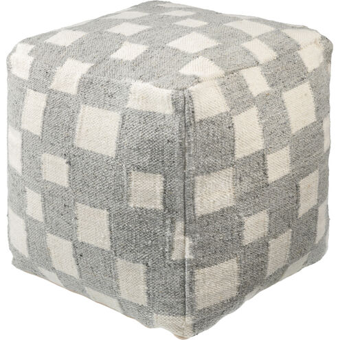 Jacinta 18 inch Pouf