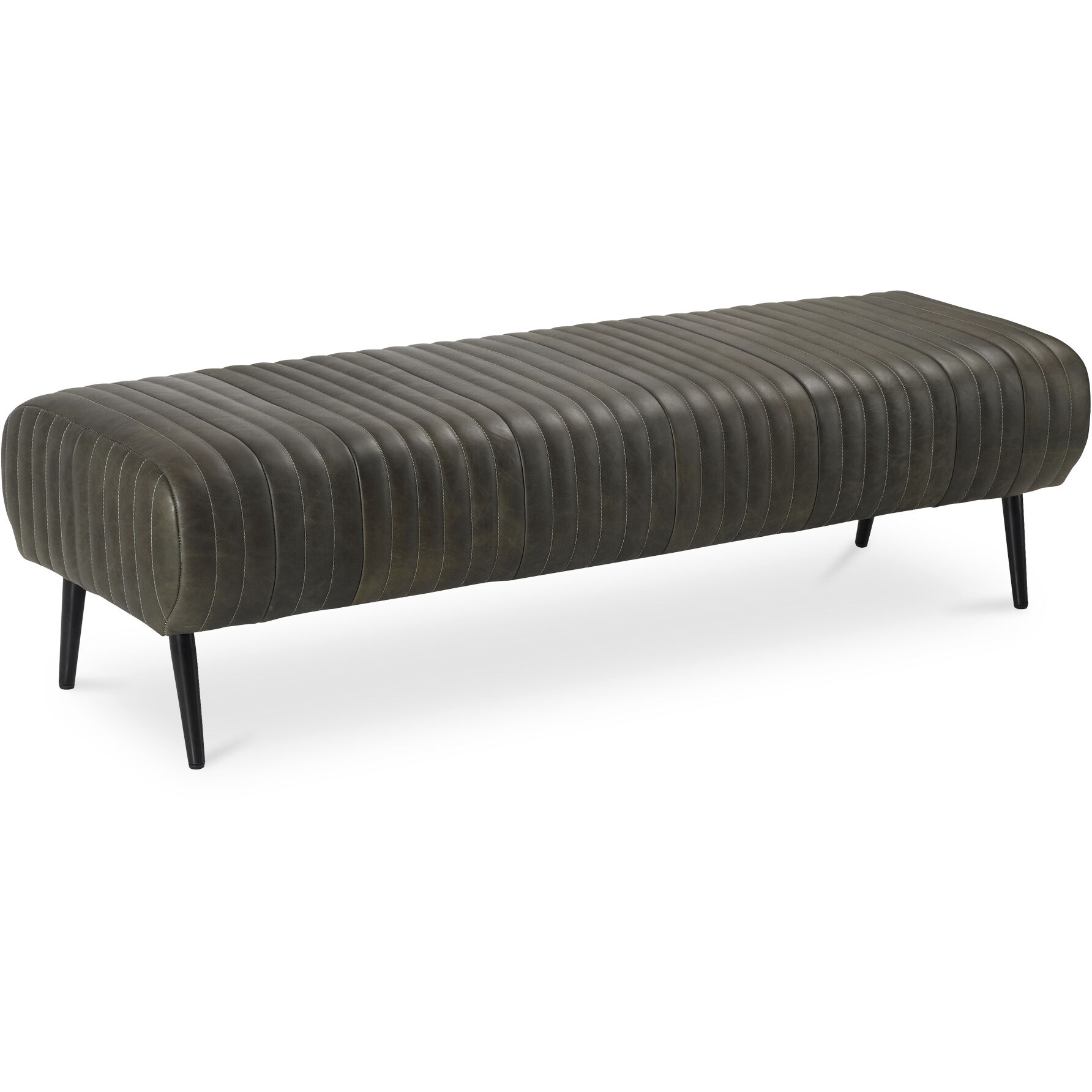 Endora Green Bench