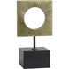 Auric Auric Gold Tabletop Décor