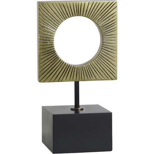 Auric Auric Gold Tabletop Décor