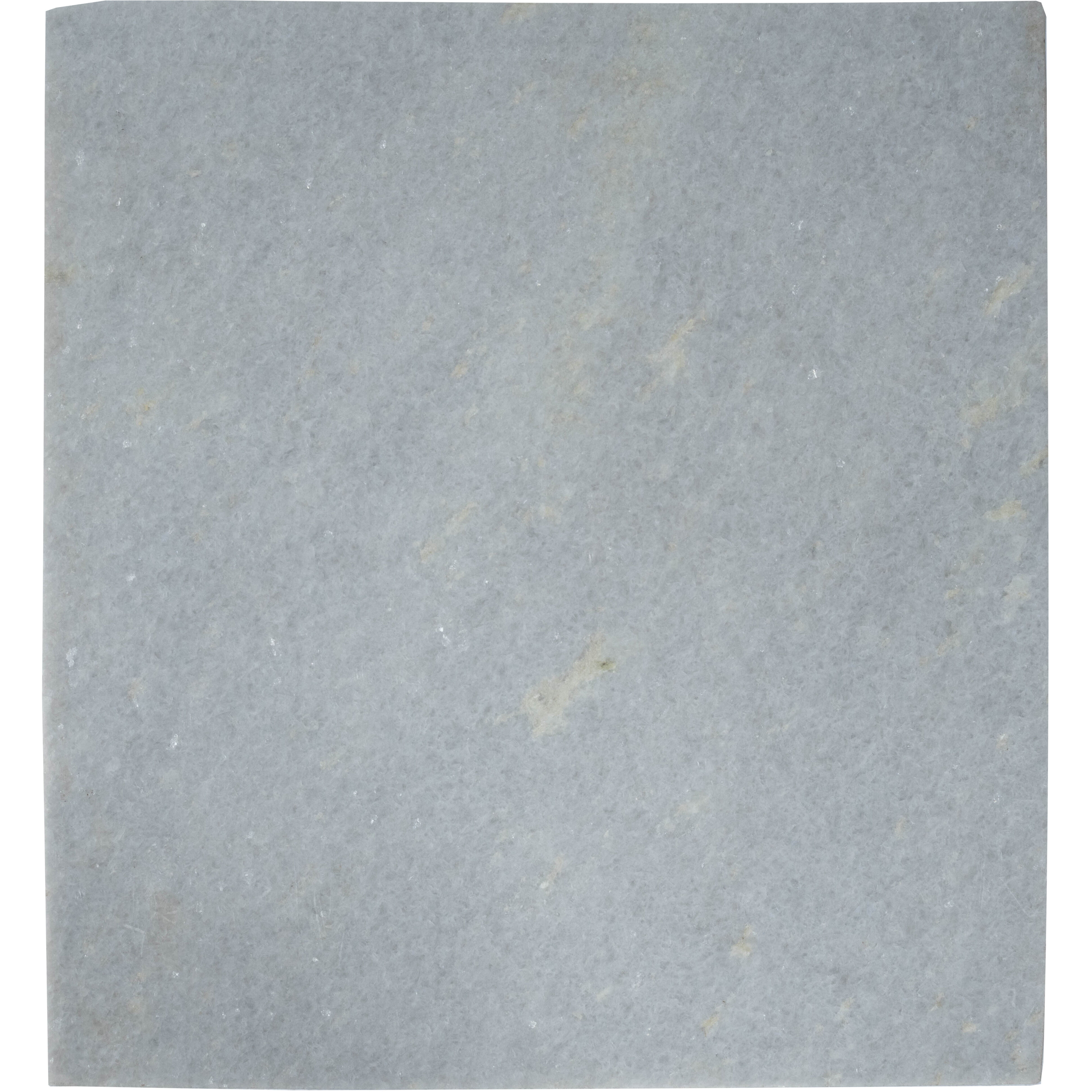 Stephanik Marble & Leather End or Side Table