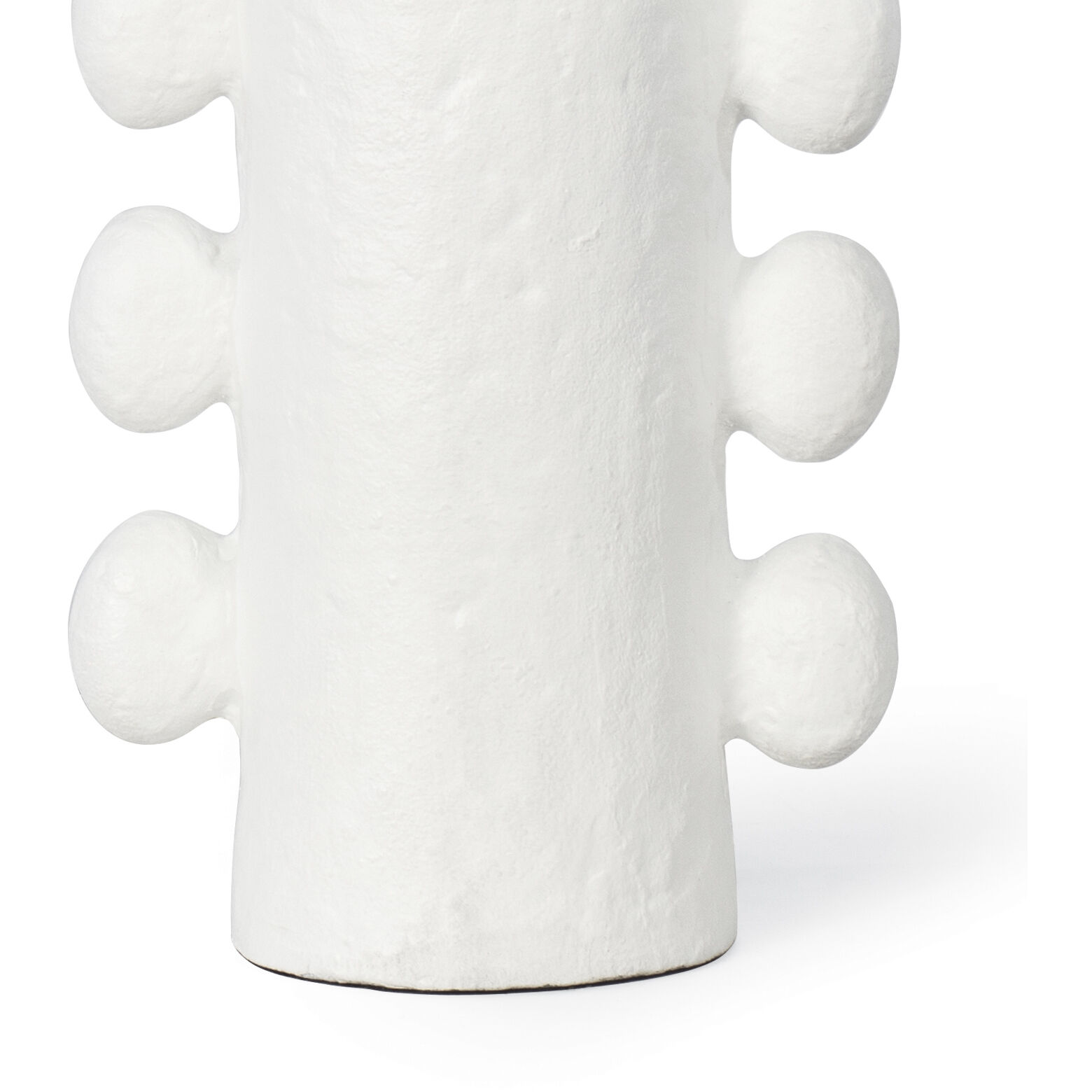 Sanya 30 inch 150.00 watt White Table Lamp Portable Light