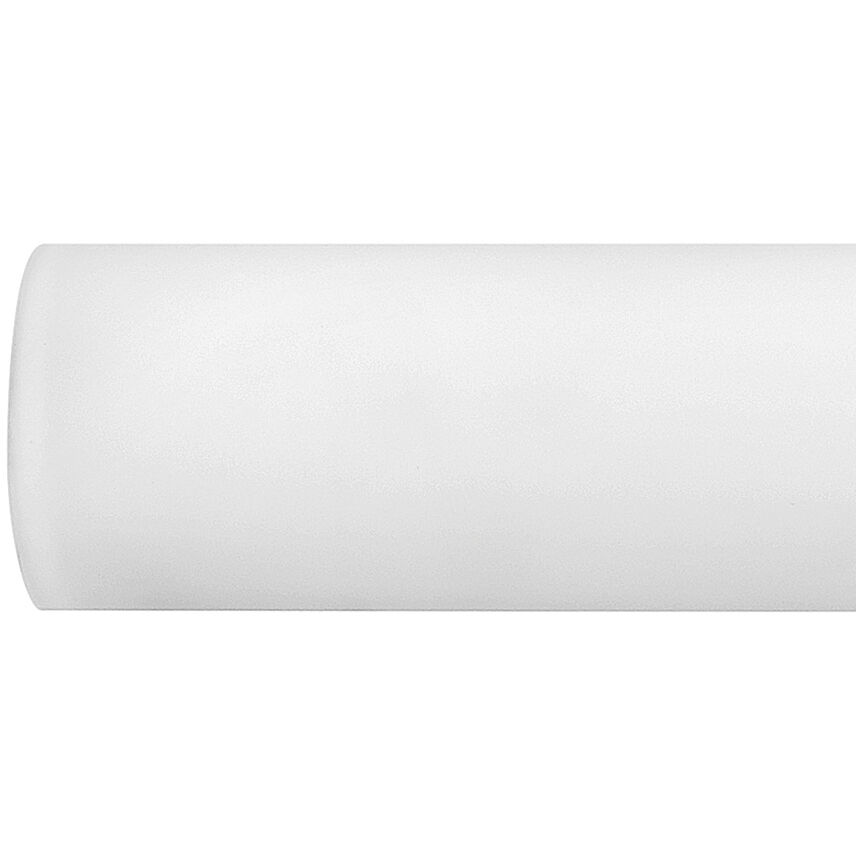 Lyra LED 31 inch Lacquered Brass Vanity Light Wall Light, Vertical